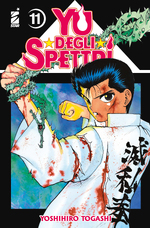 Yu degli spettri New Edition